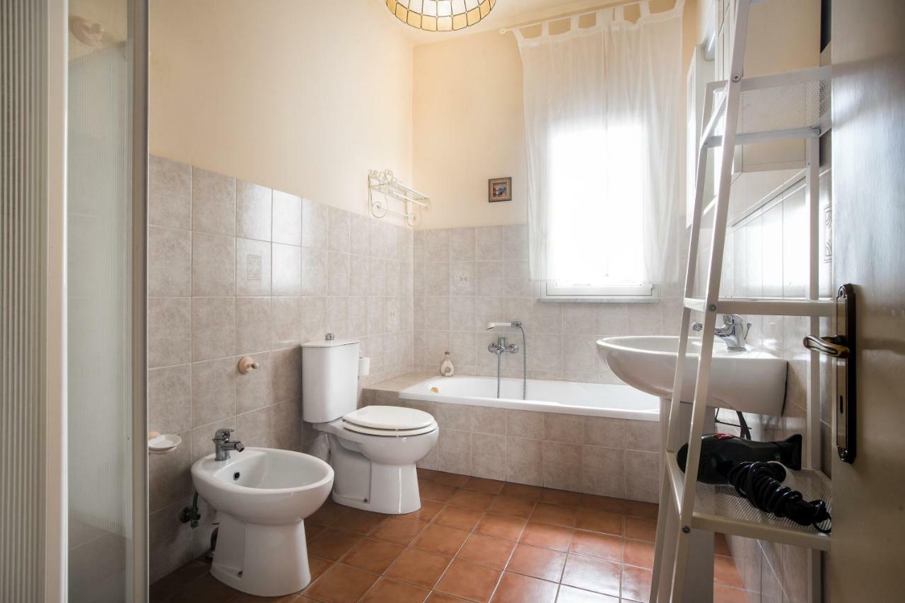 Апартаменты Casa Giolele Ачиреале Экстерьер фото